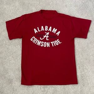 Men’s Alabama Crimson Tide T-shirt